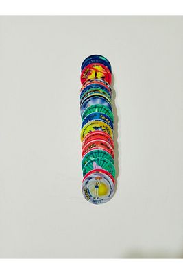 Pokemon Taso 3 Set (55 ADET) ürün fotoğrafı