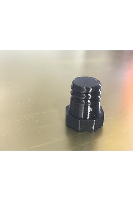 Yeni E12/Candelabra Tabanı Için Boş Vidalı Ampul Soket Dolgusu (Plastik Aparattır!!!) ürün fotoğrafı