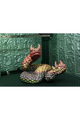 Yeni Amphisbaena Desteği Ücretsiz Remix (Plastik Aparattır!!!) ürün fotoğrafı