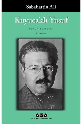 Kuyucaklı Yusuf ürün fotoğrafı