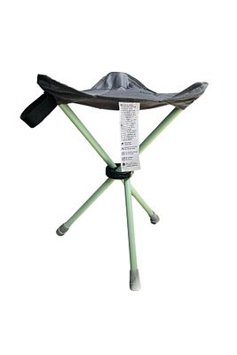Stool Ones-t Üçgen Kamp Taburesi ürün fotoğrafı