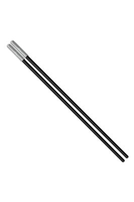 2'li Yedek Fiber Çadır Çubuğu(Polü) 50*8.5 mm (642) ürün fotoğrafı