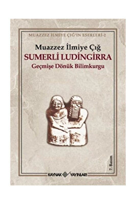 Sumerli Ludingirra ürün fotoğrafı
