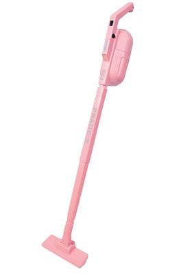 Pratıc-s P1200 Toz Torbasız Dikey Elektrik Süpürgesi Pembe ürün fotoğrafı