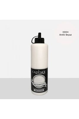 Hybrıd Akr. Multisurfaces-500ml H-004 Antik Beyaz ürün fotoğrafı
