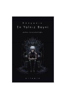 Dünyanın En Yalnız Beyni ürün fotoğrafı