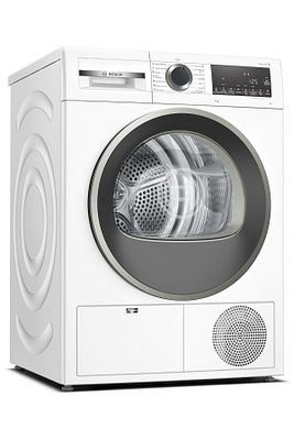 Wqg241a0tr 9 Kg Isı Pompalı Kurutma Makinesi ürün fotoğrafı