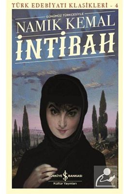 İntibah ürün fotoğrafı