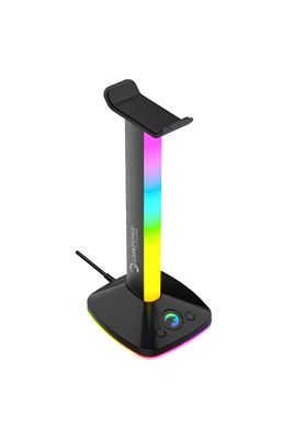 Eliterack Rgb Gaming Usb3.0 Oyuncu Kulaklık Standı ürün fotoğrafı