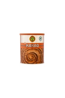 Kakao Tozu Teneke Kutu 250g ürün fotoğrafı