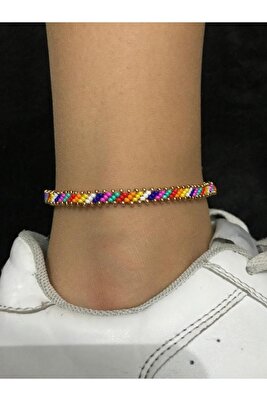 Halhal Altın Kum Boncuk ürün fotoğrafı