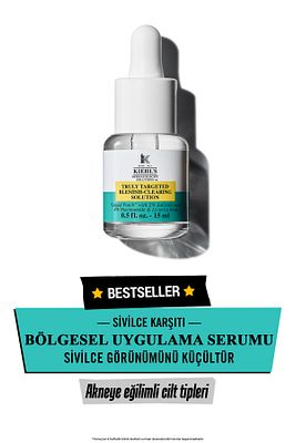 Truly Targeted Blemish-clearing Solution - Sivilce Karşıtı Serum 15 ml ürün fotoğrafı