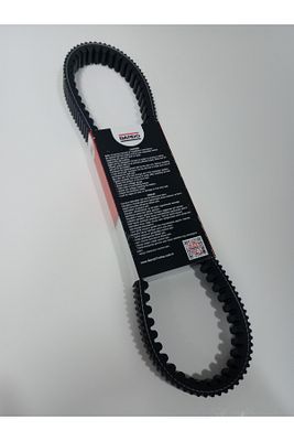 Arora Malibu Pro 125 Uyumlu Japon Band0 Kayış ürün fotoğrafı