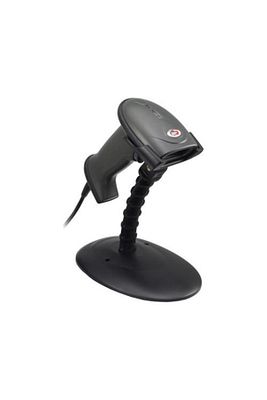 Xl-6200a 1d Usb Ayaklı Lazer Tek Çizgili Barkod Okuyucu ürün fotoğrafı