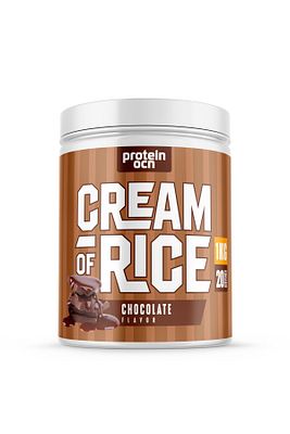 Cream Of Rıce - Çikolata - 1kg - 20 Servis ürün fotoğrafı