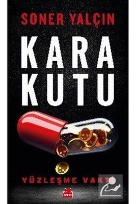 Kara Kutu & Yüzleşme Vakti ürün fotoğrafı