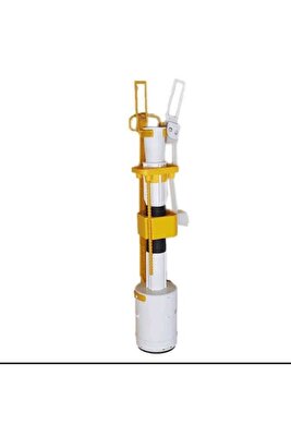 Serel Gömme Rezervuar 40cm Boşaltma Grubu ürün fotoğrafı