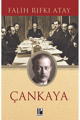 Çankaya ürün fotoğrafı
