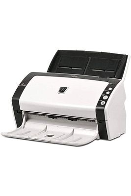 Fı-6130 Yenilenmiş 1 Yıl Garantili Tarayıcı ürün fotoğrafı