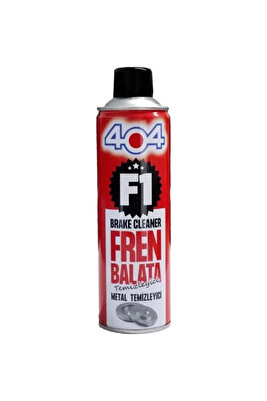 Fren Balata ve Genel Temizleyici Spreyi 500 ml ürün fotoğrafı