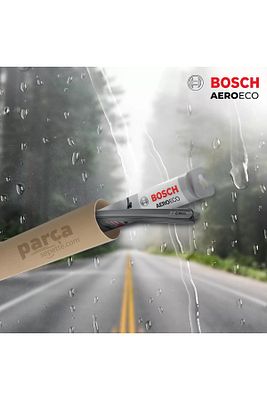 Aeroeco Renault Clio 4 2012 - 2019 Ön Muz Silecek Takımı 860177 ürün fotoğrafı