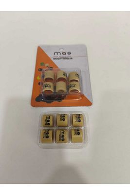Mondial 50 Cc Uyumlu Çok Hafif Baga 4.6 gram ürün fotoğrafı