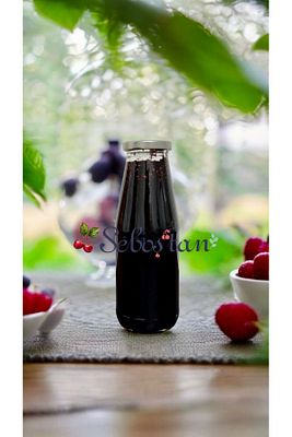 Taneli Karadut 950 gr X 3 Adet ürün fotoğrafı