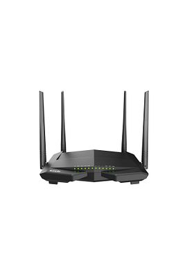 V12 Ac1200 Dualband 4 Port Vdsl/adsl Kablosuz Modem Router ürün fotoğrafı