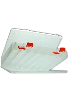Çift Taraflı Suni Yem Kutusu 13cm ürün fotoğrafı