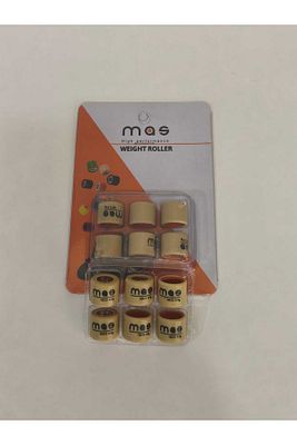 Motol;ux Nirvana 50cc 80cc Baga ( 4,5 gram ) ürün fotoğrafı