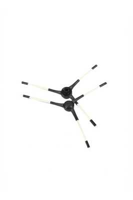 Mi Robot Viomi V3 2li Yan Fırça ürün fotoğrafı