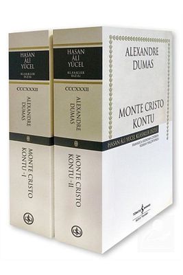 Monte Cristo Kontu /iş Bankası ürün fotoğrafı