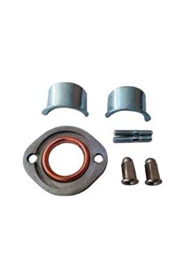 Cg Serisi Egzoz Flanş Conta Takımı ürün fotoğrafı