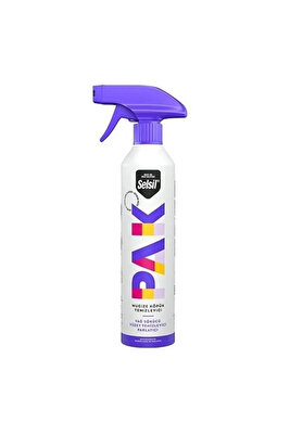 PAK GENEL AMAÇLI MÜCİZE TEMİZLEYİCİ KÖPÜK 500 ml ürün fotoğrafı