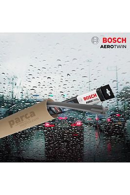 Aerotwin Honda Civic Fc5 2017 - 2019 Ön Muz Silecek Takımı ürün fotoğrafı