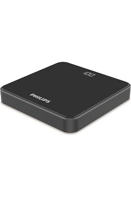 10000 Mah Powerbank 22.5w Pd 4 Portlu Led Göstergeli Taşınabilir Hızlı Şarj Cihazı (TUŞSUZ) ürün fotoğrafı