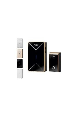 Uzaktan Kumandalı Zil Lux Model Ct-104 ürün fotoğrafı