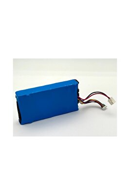 Grundig VCP 3930 Dikey Süpürge 2500 mAh 25,2 V Batarya – Orjinal Uyumlu Uzun Ömürlü, Yüksek Perform ürün fotoğrafı