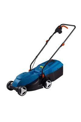 C3200 Elektrikli Çim Biçme Makinesi 32 Cm 1000w ürün fotoğrafı