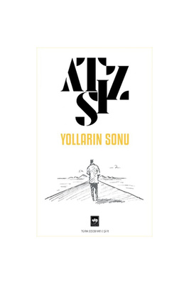 Yolların Sonu ürün fotoğrafı