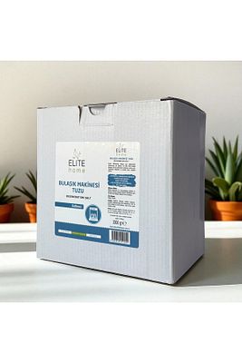 Doğal Bulaşık Makinesi Tuzu 3 Kg ürün fotoğrafı