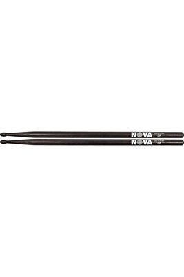 VICFIRTH N5AB BAGET NOVA 5A WOOD BLACK ürün fotoğrafı