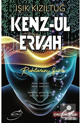 Kenz-ul Ervah &amp; Ruhların Sırrı ürün fotoğrafı