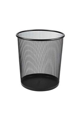 Çöp Kovası Metal File Kod:6645 ürün fotoğrafı