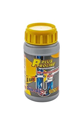 Nanopro Wc Gider Açıcı 1000 gr 1 Adet ürün fotoğrafı