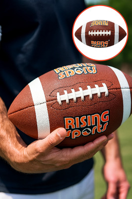 Amerikan Futbol Topu ürün fotoğrafı