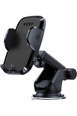 Hb-39 Araç Içi Telefon Tutucu Araba Telefon Tutacağı Vakumlu Yüksek Kalite Telefon Tutucu ürün fotoğrafı