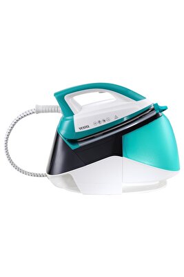 Vbju 8026 Yeşil Buhar Jenaratörlü Ütü ürün fotoğrafı