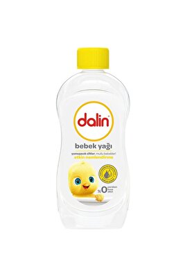 Bebek Yağı 500 ml ürün fotoğrafı