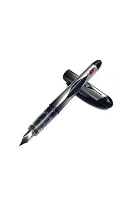 Kullan At Dolma Kalem Siyah ürün fotoğrafı